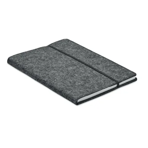 Notebook Midocean A5 RPET Pasla 160 Pagini Liniate