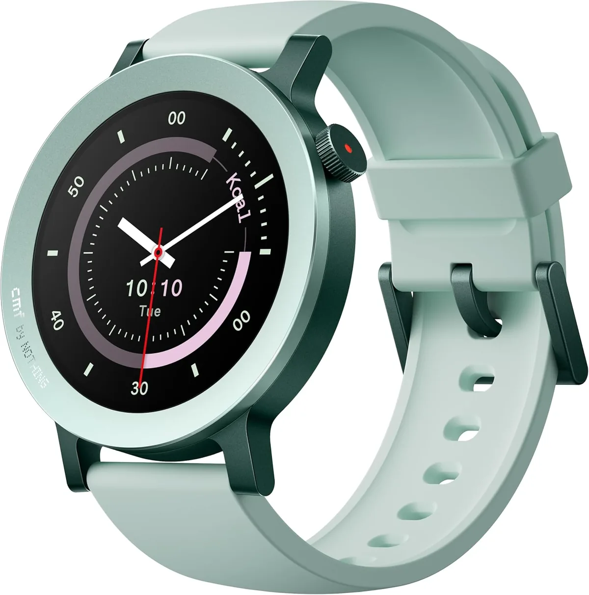Nothing Tech CMF Watch Pro 3 1.43 Inch Verde