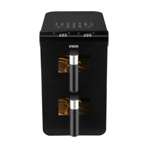 Noveen DoubleCrisp AF5050 Negru