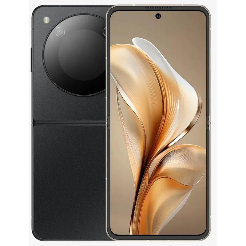 Nubia Flip 512GB 12GB RAM 5G Cosmic Black