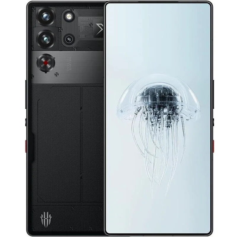 Nubia Magic 10 Pro 1TB 24GB RAM 5G Dusk