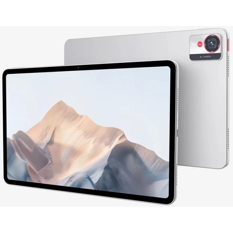 Nubia Pad Pro 512GB 16GB RAM Argintiu