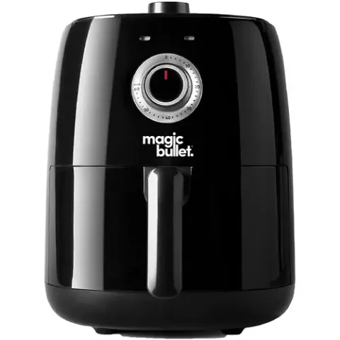 Nutribullet MagicBullet MBA021B 2.5l Negru