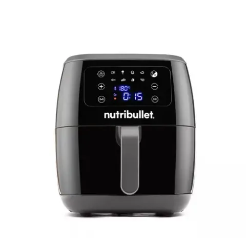 Nutribullet XXL 7L Negru