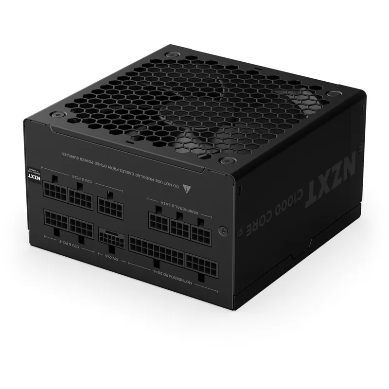NZXT C1000 Gold Core 1000W