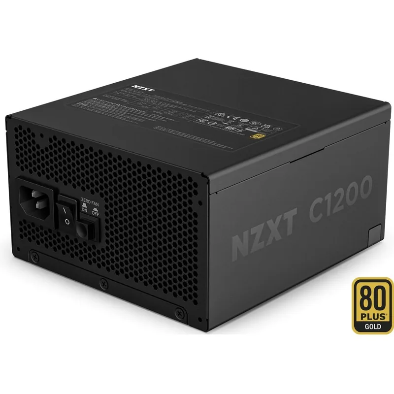 NZXT C1200 1200W