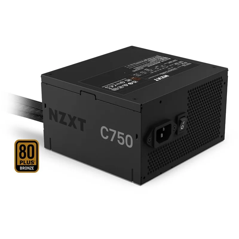 NZXT C750 750W ATX