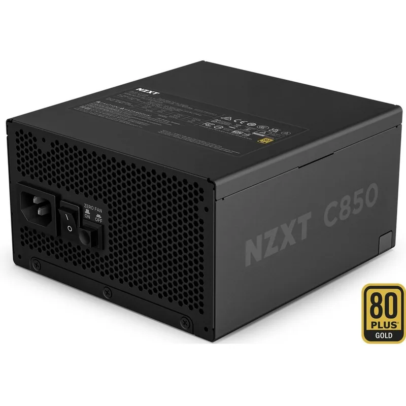 NZXT C850 850W ATX