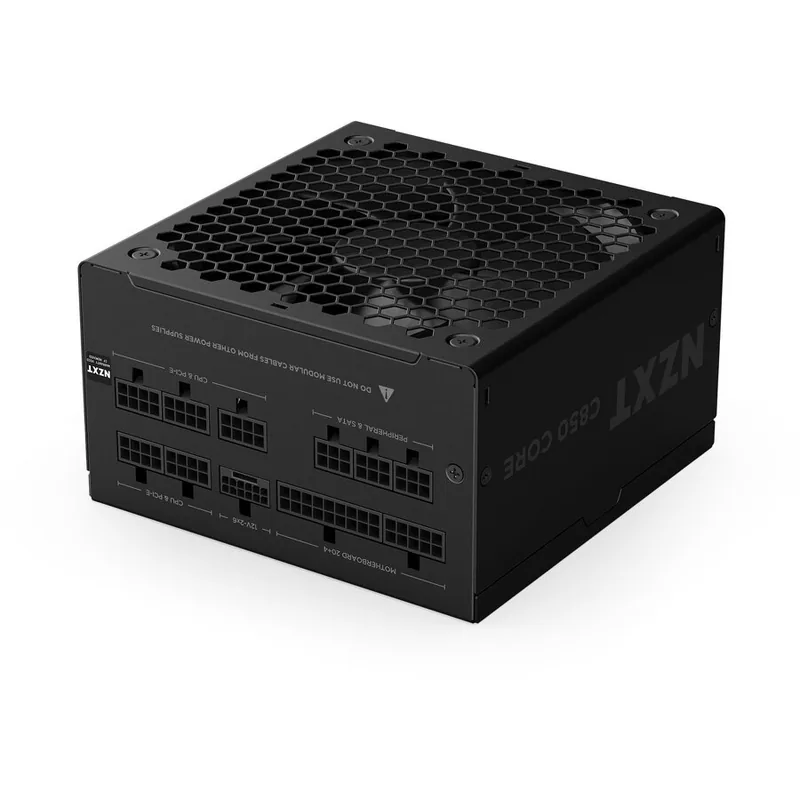 NZXT C850 Core Gold ATX 3.1