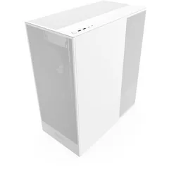NZXT H7 Flow RGB 2024 Alb
