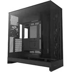 NZXT H9 Flow 2025 Negru