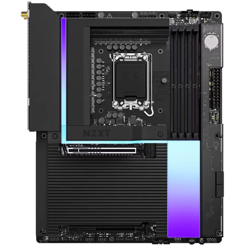 NZXT N9 Z890 Negru