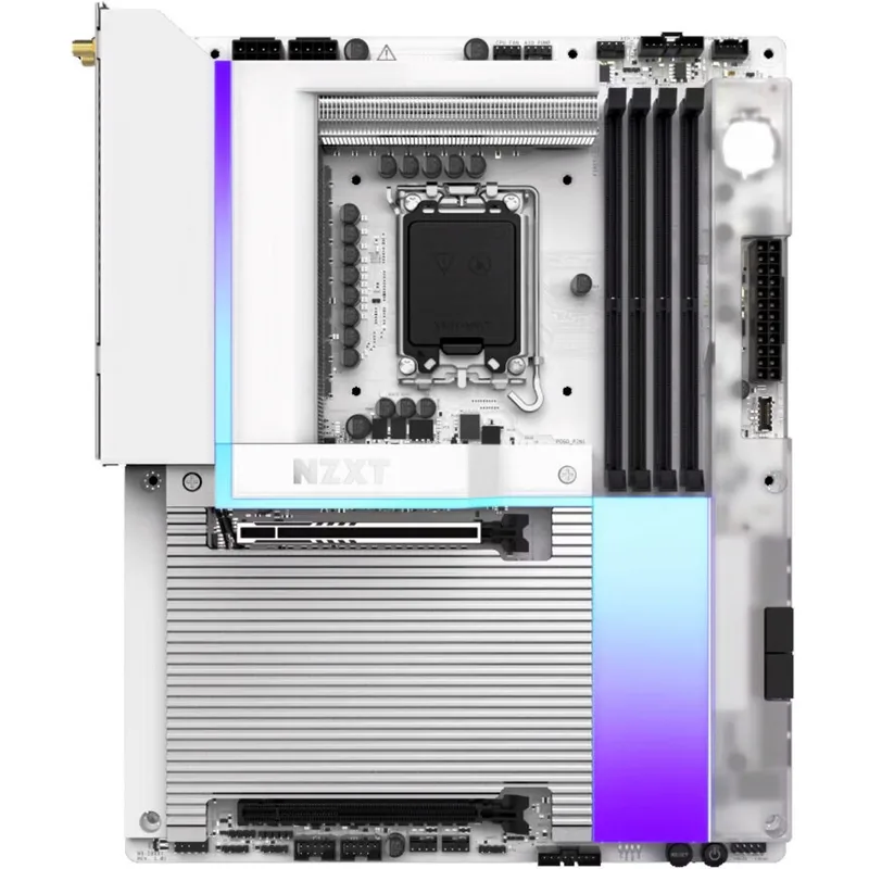 NZXT N9 Z890 White