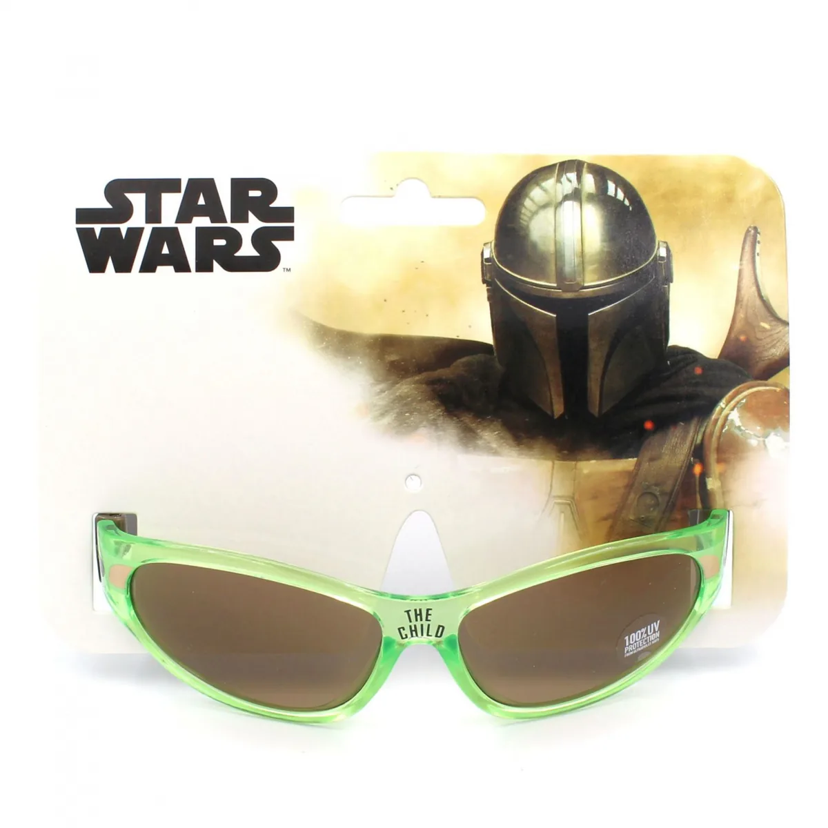 Ochelari de Soare Cerda Star Wars The Child Copii