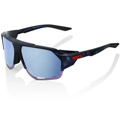 Ochelari de Soare 100 Norvik Negru Holografic Ultra HD