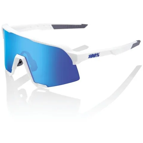 Ochelari de Soare 100% S3 Oglinda Multistrat Albastru HiPER