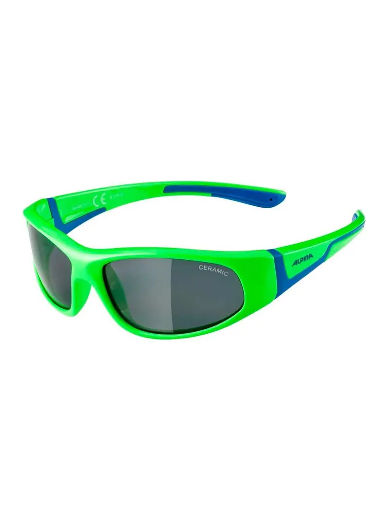 Ochelari de Soare Alpina Flexxy Junior