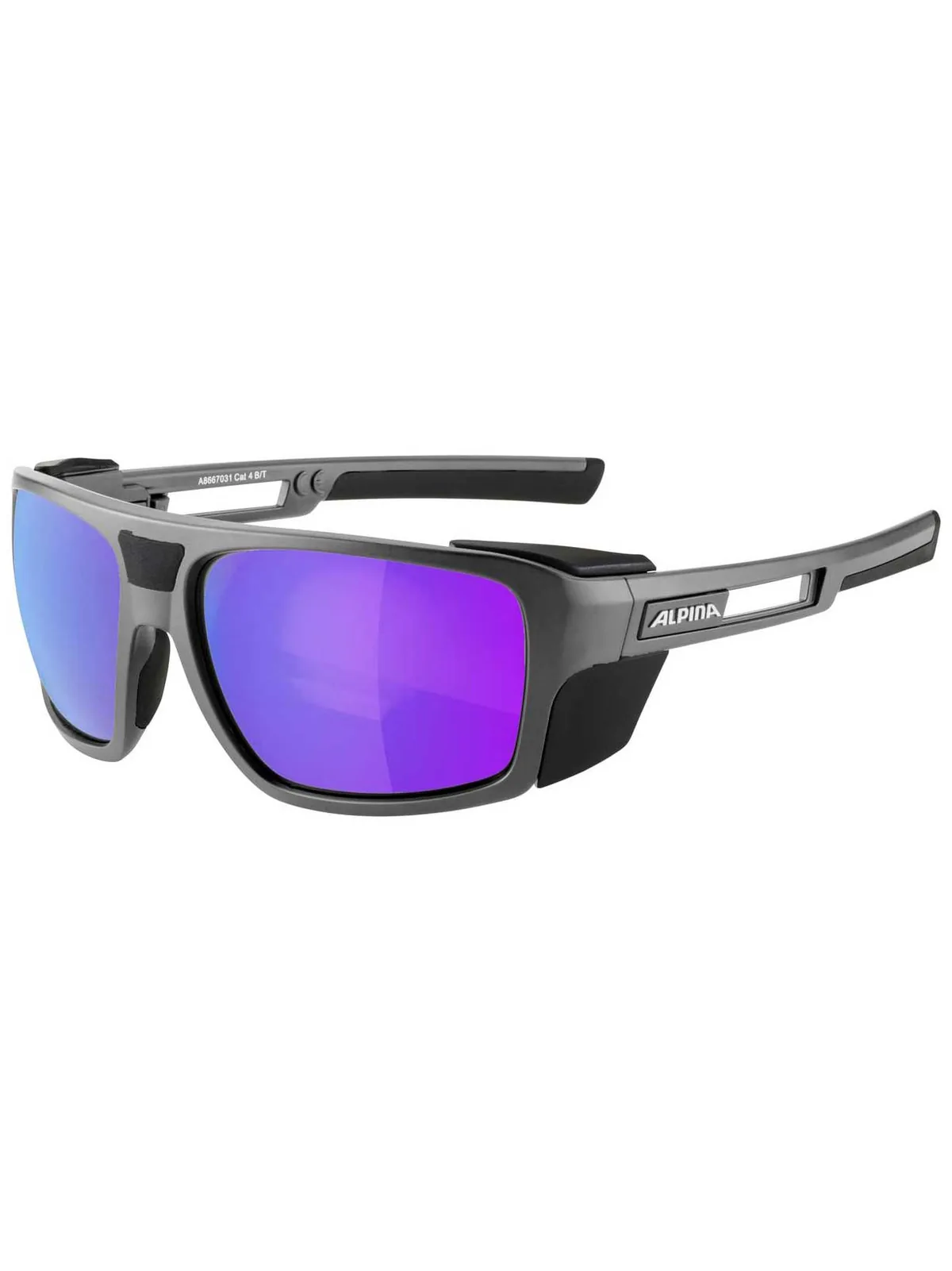 Ochelari de Soare Alpina Skywalsh Mirror