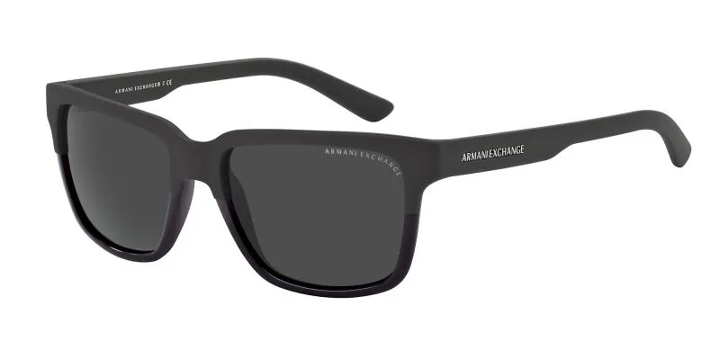 Armani Exchange AX4026S 812287 56