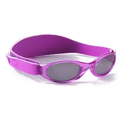 Ochelari de Soare BANZ Baby Banz Purple 2-5 Ani
