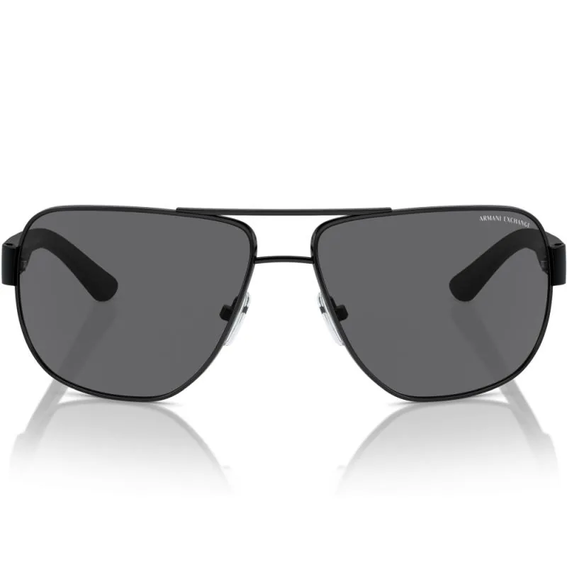 Armani Exchange AX2012S 606381 62