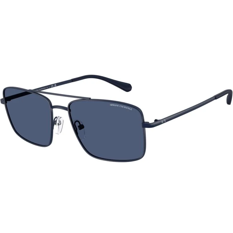 Armani Exchange AX2054S 609980 57mm