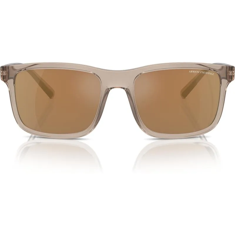 Armani Exchange AX4145S 83445A 57