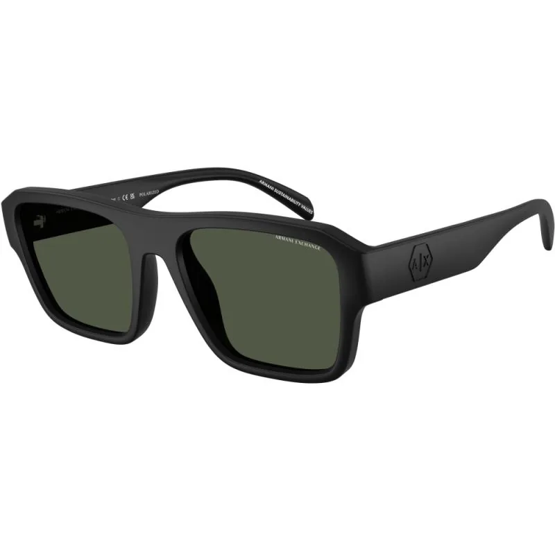 Armani Exchange AX4154SU 80782J 56mm