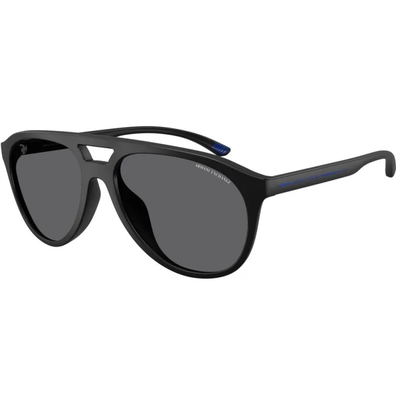 Armani Exchange AX4156SU 8078T3 59