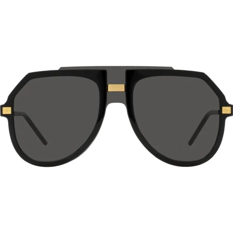 Dolce&Gabbana DG6195 45 501/87