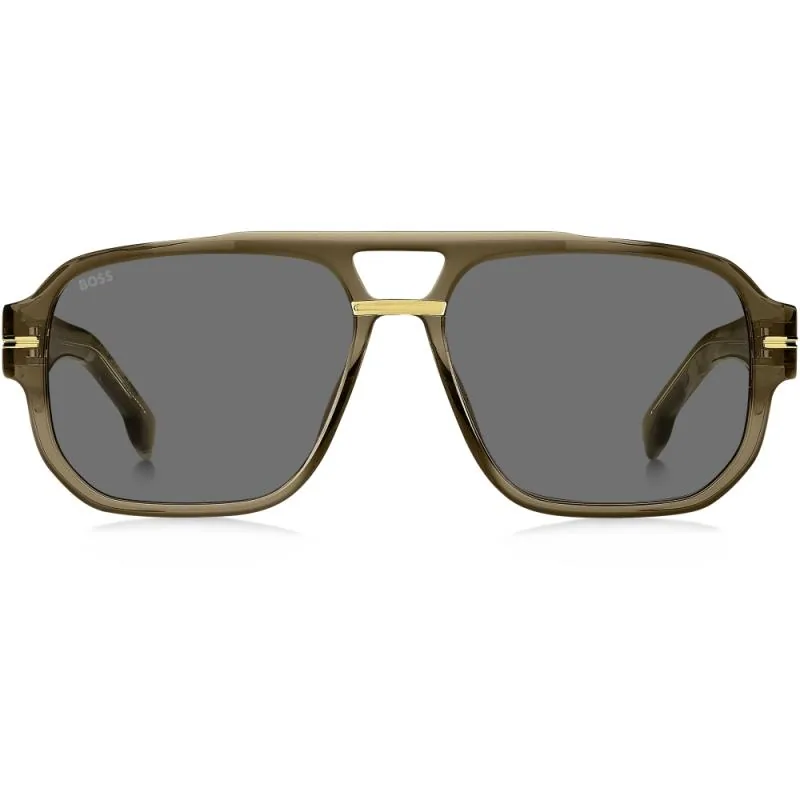 Hugo Boss BOSS 1718/S 57 09Q/2K