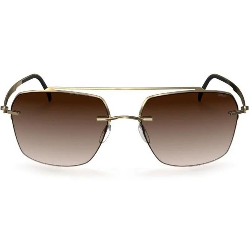 Silhouette L404/75 Croisette Club 58 7520