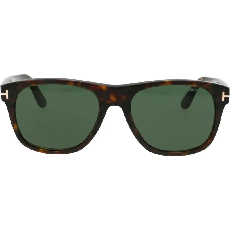Tom Ford FT1284 52N 55 Marlon-03