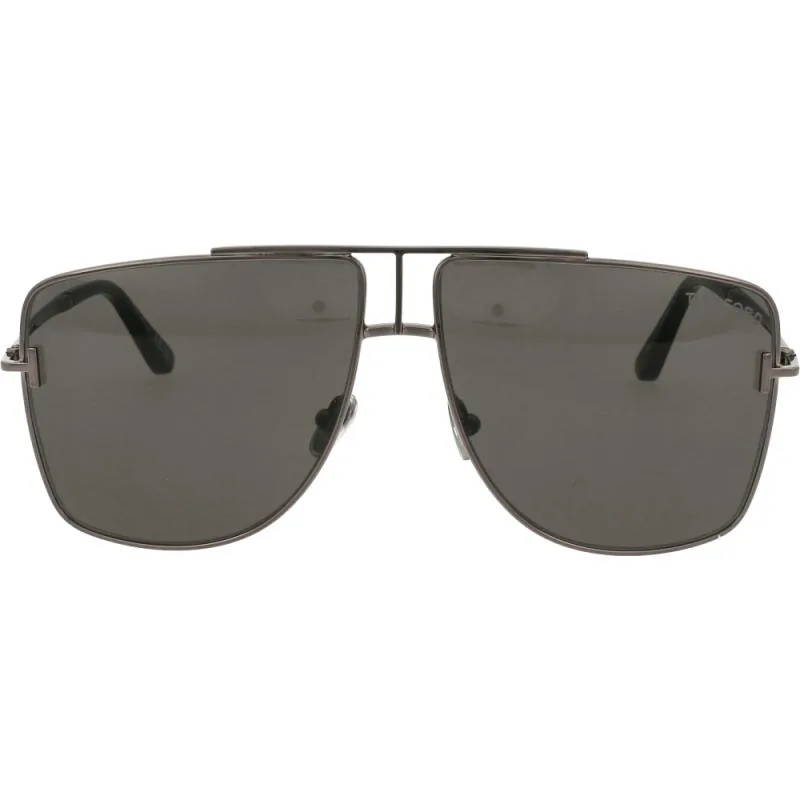 Tom Ford FT1307 08A 59 ELIOTT-02