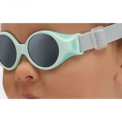Ochelari de Soare Beaba 0-9 Luni Aqua - imagine 4