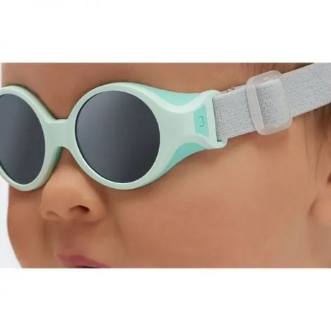 Ochelari de Soare Beaba 0-9 Luni Aqua - imagine 4