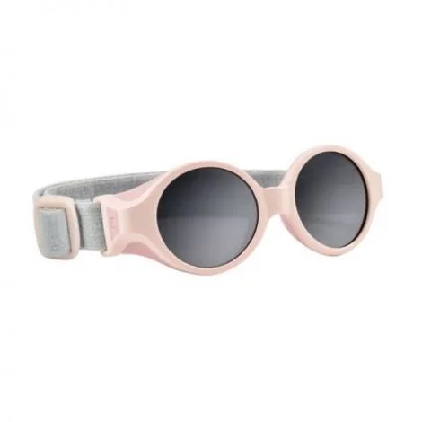 Ochelari de Soare Beaba 0-9 Luni Chalk Pink - imagine 2