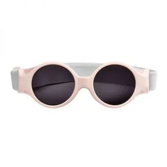 Ochelari de Soare Beaba 0-9 Luni Chalk Pink