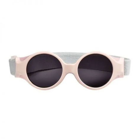 Ochelari de Soare Beaba 0-9 Luni Chalk Pink