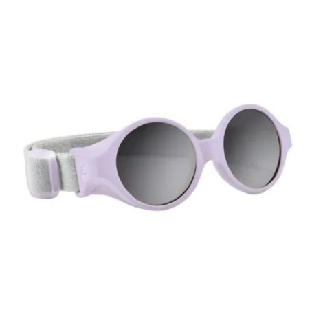 Ochelari de Soare Beaba Glee 0-9 Luni Lila - imagine 2