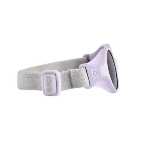 Ochelari de Soare Beaba Glee 0-9 Luni Lila - imagine 3