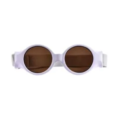 Ochelari de Soare Beaba Glee 0-9 Luni Lila