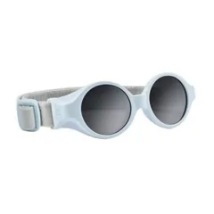Ochelari de Soare Beaba 0-9 Luni Pearl Blue - imagine 2