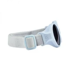 Ochelari de Soare Beaba 0-9 Luni Pearl Blue - imagine 3