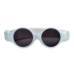 Ochelari de Soare Beaba 0-9 Luni Pearl Blue