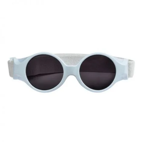 Ochelari de Soare Beaba 0-9 Luni Pearl Blue