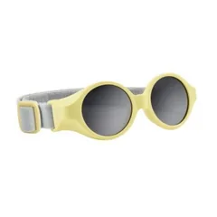 Ochelari de Soare Beaba 0-9 Luni Tender Yellow - imagine 2