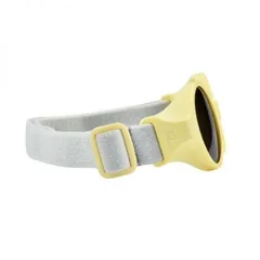 Ochelari de Soare Beaba 0-9 Luni Tender Yellow - imagine 3
