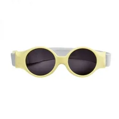 Ochelari de Soare Beaba 0-9 Luni Tender Yellow