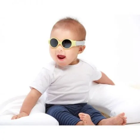 Ochelari de Soare Beaba 0-9 Luni Tender Yellow - imagine 4
